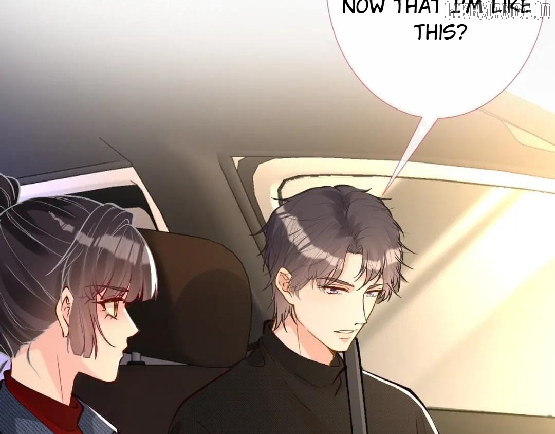 Everyone's Darling Chapter 216 - page 21